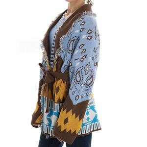 CARDIGAN FANTASIA HAVEONE - Mad Fashion | img vers.300x/